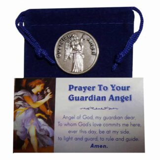 Guardian Angel Pocket Token