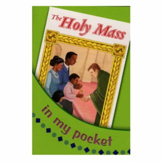 The Holy Mass in My Pocket